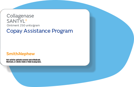 Copay Assistance Program Card